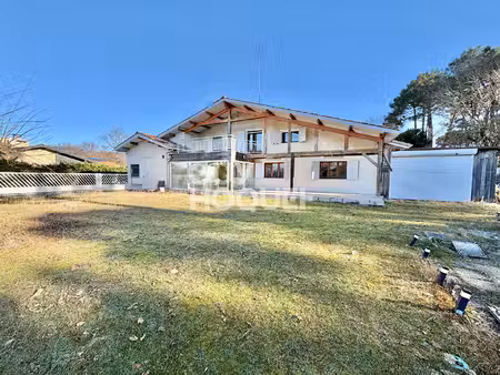 maison familiale 33470 gujan-mestras