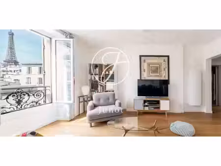 appartement paris 7ᵉ (75)