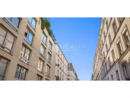 appartement paris 11ᵉ (75)