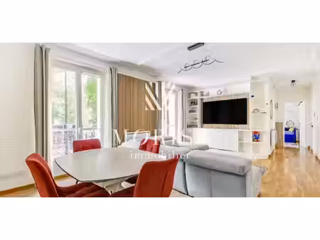 appartement paris 11ᵉ (75)