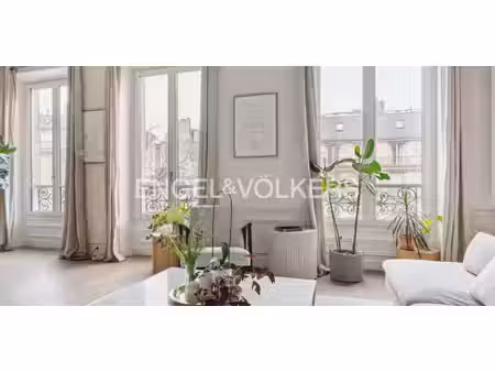 appartement quartier latin - paris 5ᵉ (75)