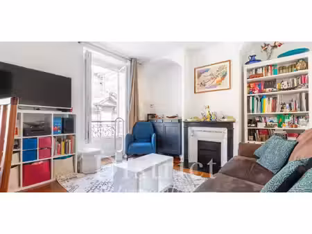appartement paris 12ᵉ (75)