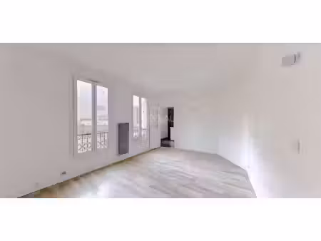 appartement paris 18ᵉ (75)
