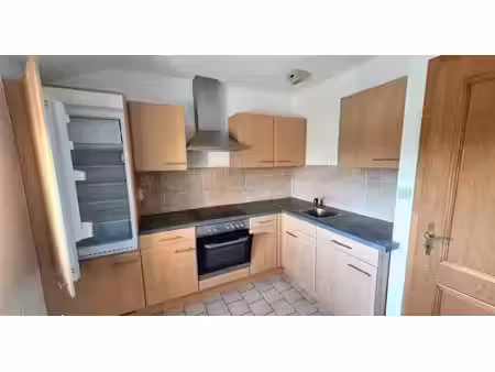location appartement 3 pièces 68 m² à folgensbourg (68220)  815 €