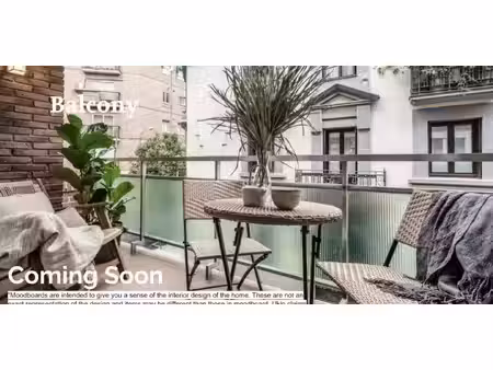 appartement passy - paris 16ᵉ (75)