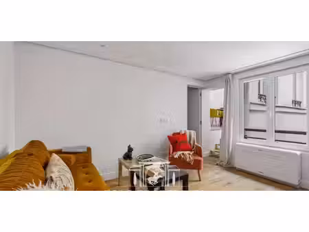 appartement elysées-madeleine - paris 8ᵉ (75)