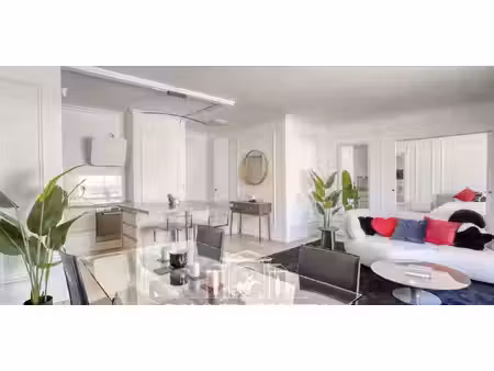 appartement passy - paris 16ᵉ (75)