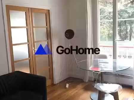 location meublée appartement 2 pièces 33 m² à paris 18ème (75018)  900 €