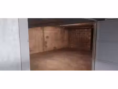 parking à vendre