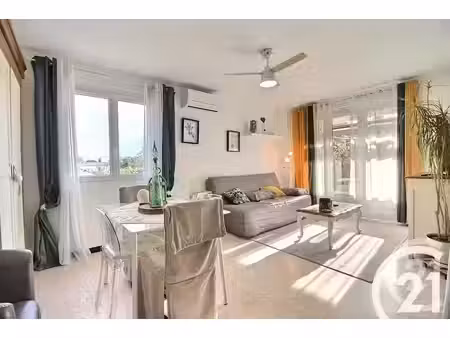 location meublée appartement 3 pièces 64.48 m² à cavaillon (84300)  781 €
