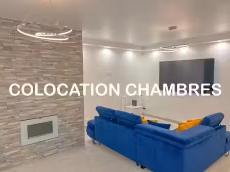 location meublée appartement 1 pièce 240 m² à gagny (93220)  690 €