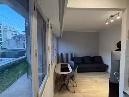 location meublée appartement 1 pièce 22 m² à marseille 4ème (13004)  700 €