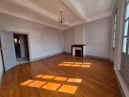 location appartement 3 pièces 100.26 m² à moissac (82200)  750 €