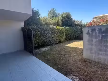 location appartement 2 pièces 39.75 m² à montpellier (34000)  720 €