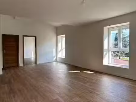 location appartement 3 pièces 73.87 m² à roville-devant-bayon (54290)  750 €