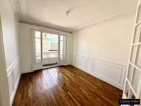 location appartement 3 pièces 49.19 m² à gagny (93220)  800 €