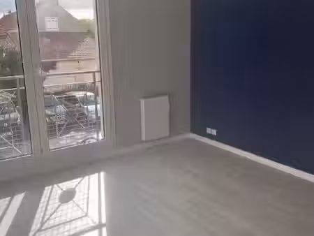 location appartement 2 pièces 45 m² à bondoufle (91070)  850 €