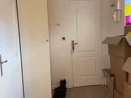 location appartement 1 pièce 31 m² à chatillon (92320)  850 €