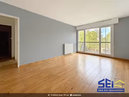 appartement 3 pièces