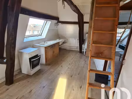 vente immeuble 193 m²