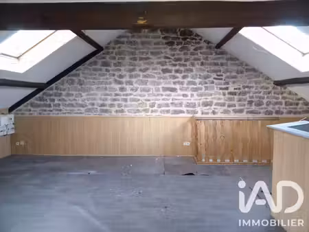 vente immeuble 273 m²