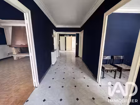 vente appartement 8 pièces