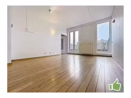 appartement à louer à rue du beau chêne 45 mouscron (vbe71282)