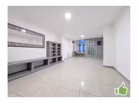 appartement à louer à rue du gaz 35/1 mouscron (vbe71281)