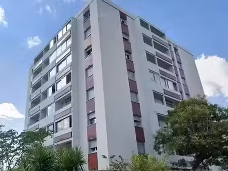 vente appartement 1 pièce 40 m² toulouse (31100)
