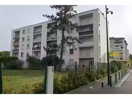 vente appartement 4 pièces 67 m² toulouse (31200)