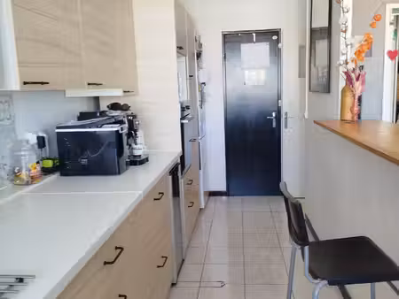 vente appartement 5 pièces