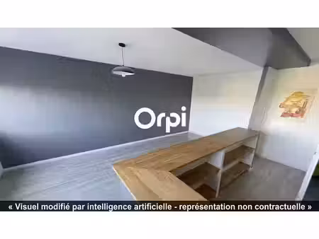 location appartement 3 pièces 62 m² à villeneuve-d'ascq (59491)  870 €