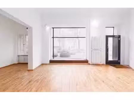 local commercial à vendre