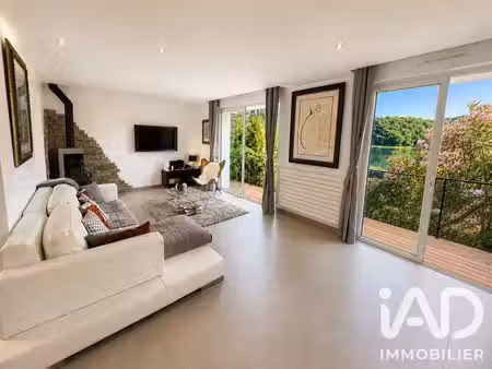 vente pavillon 7 pièces