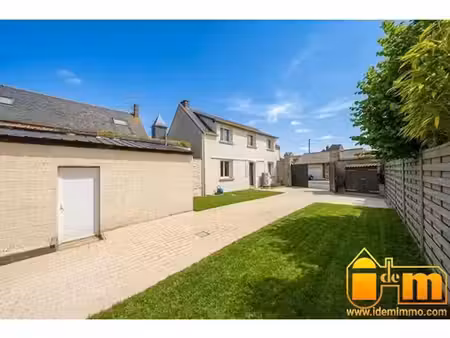 vente maison 5 pièces 110 m² à etampes (91150)  238 000 €
