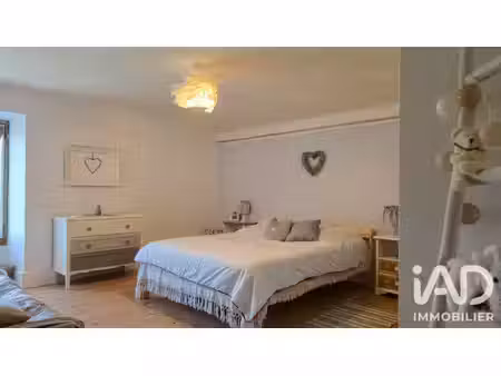vente maison de campagne 3 pièces
