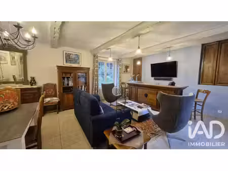 vente longère 6 pièces