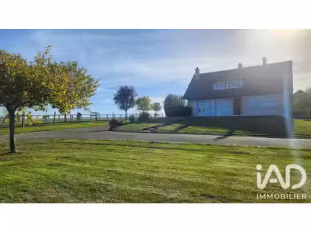 vente pavillon 6 pièces