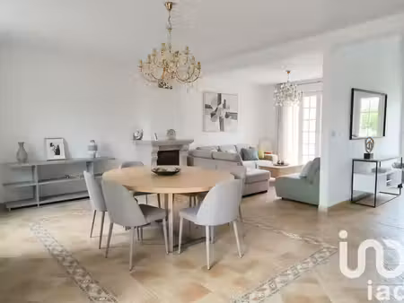vente maison traditionnelle 7 pièces