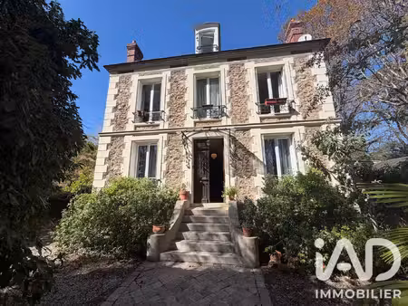 vente demeure 8 pièces