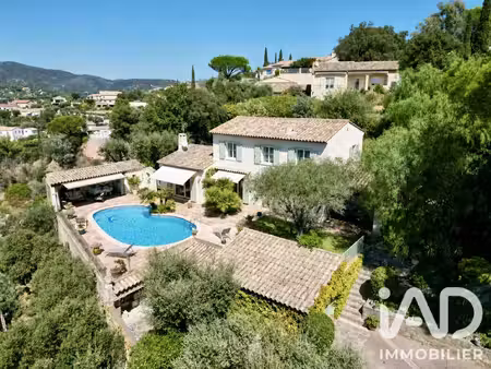 vente maison d'architecte 6 pièces