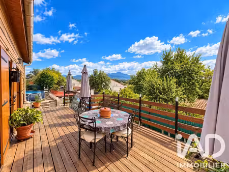 vente gîte 4 pièces