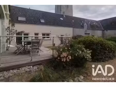 vente maison/villa 11 pièces
