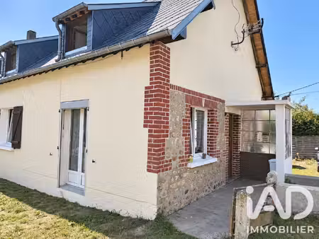 vente maison/villa 6 pièces