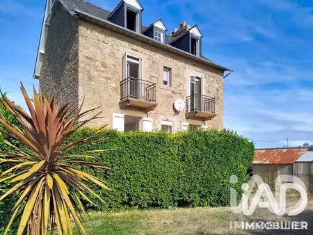 vente maison/villa 8 pièces