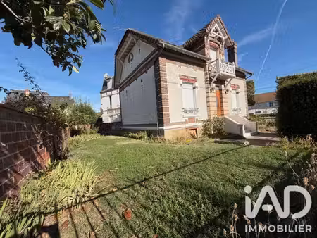 vente maison/villa 6 pièces