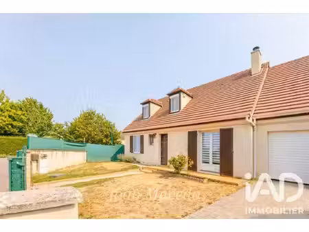 vente maison/villa 6 pièces