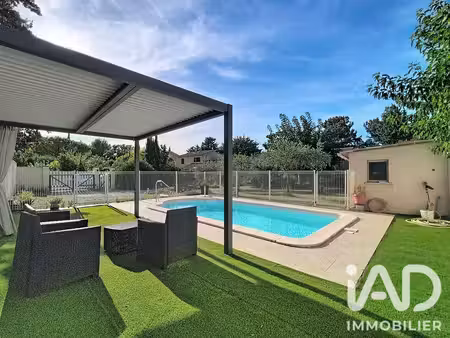 vente maison/villa 4 pièces