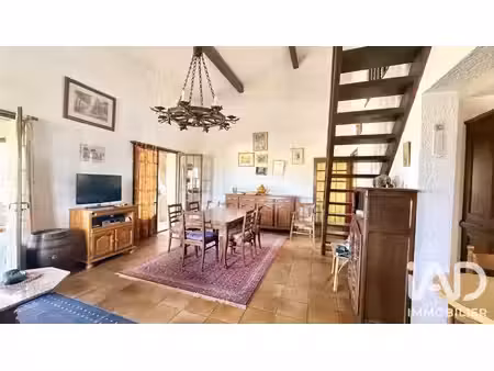 vente maison/villa 3 pièces