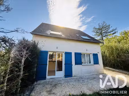 vente maison/villa 3 pièces